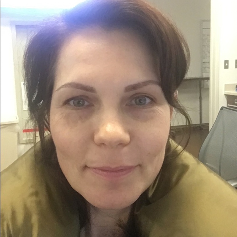 Meet your Posher, Olga